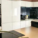 Quarto em Acomodações Particulares Sonniges Mit Balkon Im Herzen Mannheims