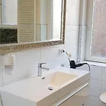 Sonniges Mit Balkon Im Herzen Mannheims Quarto em Acomodações Particulares Mannheim