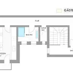 Sonniges Mit Balkon Im Herzen Mannheims Quarto em Acomodações Particulares