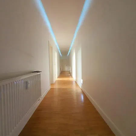 Sonniges Mit Balkon Im Herzen Mannheims Privatunterkunft Mannheim