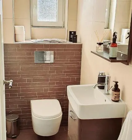 Sonniges Mit Balkon Im Herzen Mannheims Privat bolig Mannheim