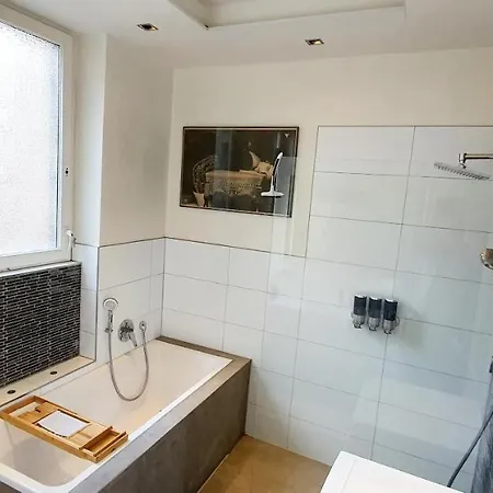 Sonniges Mit Balkon Im Herzen Mannheims