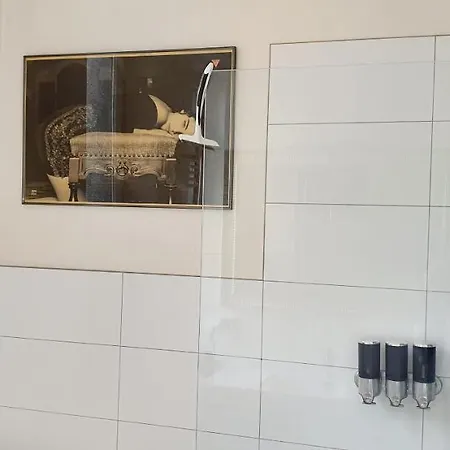 Accommodatie bij particulieren Sonniges Mit Balkon Im Herzen Mannheims