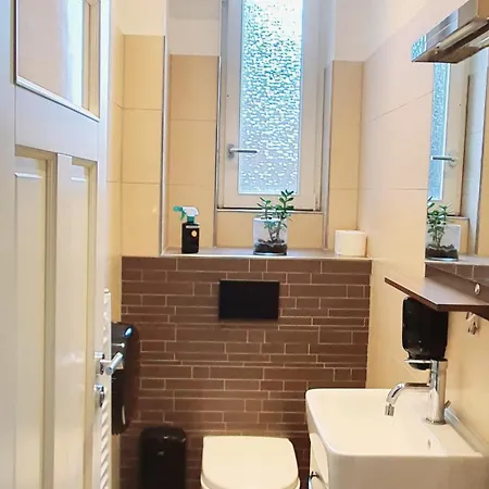 Privat bolig Sonniges Mit Balkon Im Herzen Mannheims *