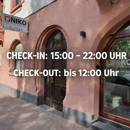 Sonniges Mit Balkon Im Herzen Mannheims * Mannheim