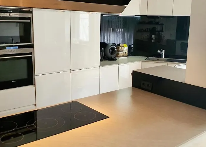 Sonniges Mit Balkon Im Herzen Mannheims *