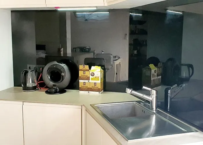 Sonniges Mit Balkon Im Herzen Mannheims Rum i privatbostad *