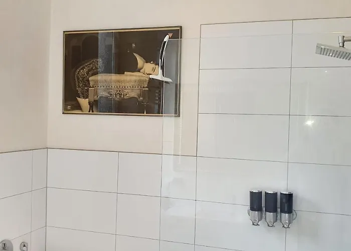 Rum i privatbostad Sonniges Mit Balkon Im Herzen Mannheims