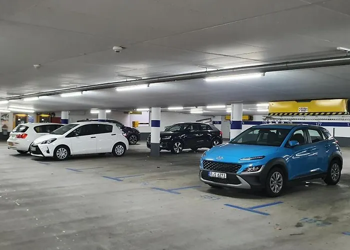 Sonniges Mit Balkon Im Herzen Mannheims * Mannheim